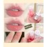 TWG Масло для губ с персиком  peach ooling Lip Oil, 5 мл.