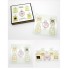 Подарочный набор духов BIOAQUA Perfume Charm