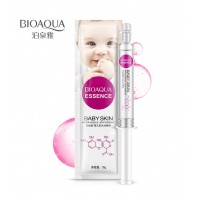 Увлажняющая эссенция Baby Skin BioAQUA 10 мл