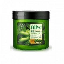 BIOAQUA Olive Маска для волос с маслом оливы, 500 мл