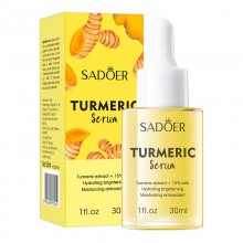 Сыворотка для лица Sadoer Turmeric