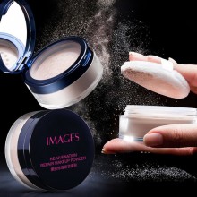 HYMEY'S Пудра рассыпчатая Rejuvenation Repair для Макияжа Омолаживающая
