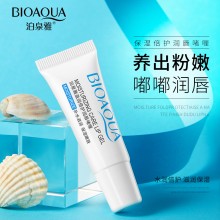 Увлажняющий гель для губ Bioaqua Moisturizing Care Lip Gel