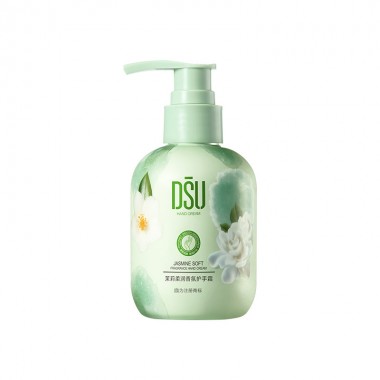 Крем для рук с Жасмином DSU, 150гр 