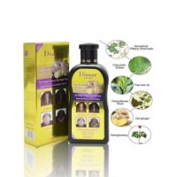 Disaar Шампунь Anti-hair loss, Против перхоти и выпадения волос от облысения для роста, 200 мл