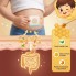 Пластыри для улучшения пищеварения 