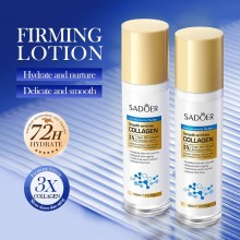 Лосьон для лица 100мл увлажняющий SADOER Collagen