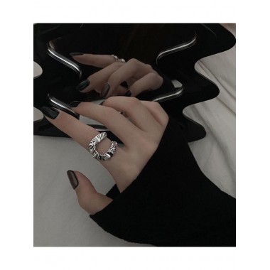 Кольцо безразмерное