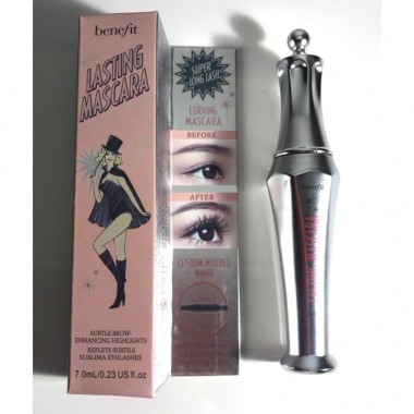 Тушь для ресниц Benefit Lasting Mascara
